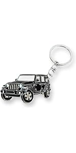 Amazon | Jeep用 ラングラー ブレーキランプ カバー JL JK Wrangler